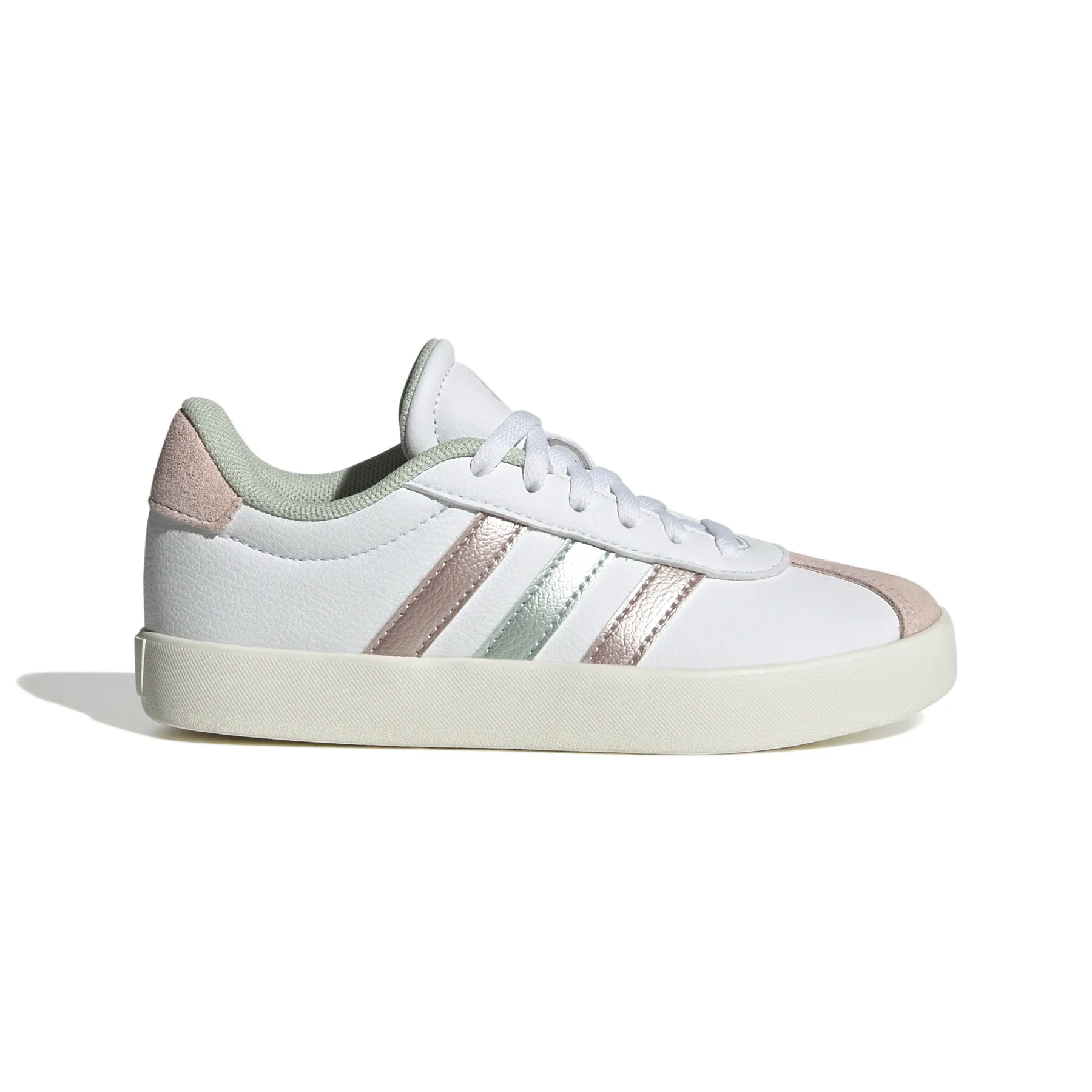 Basket enfant adidas VL Court 3.0