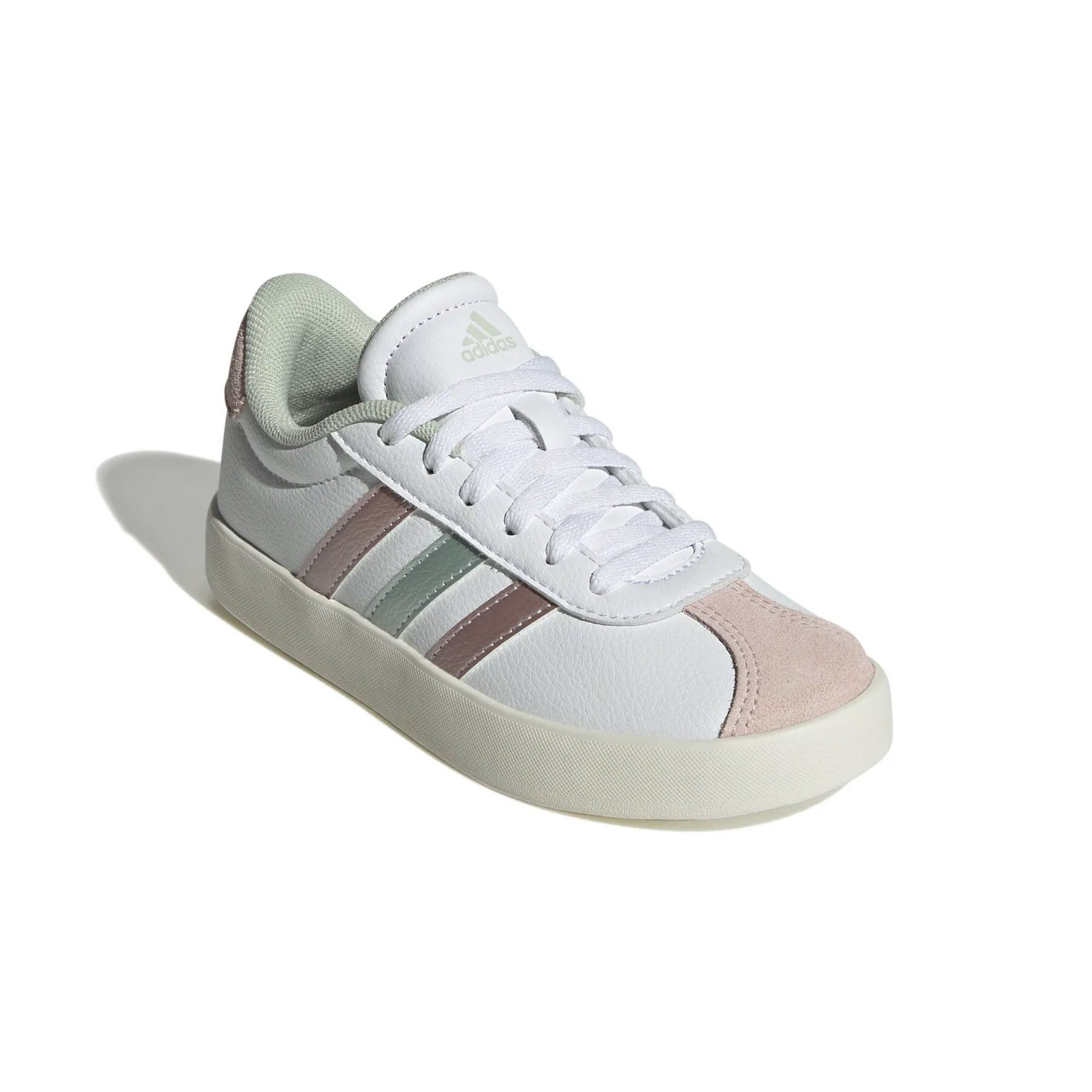 Basket enfant adidas VL Court 3.0