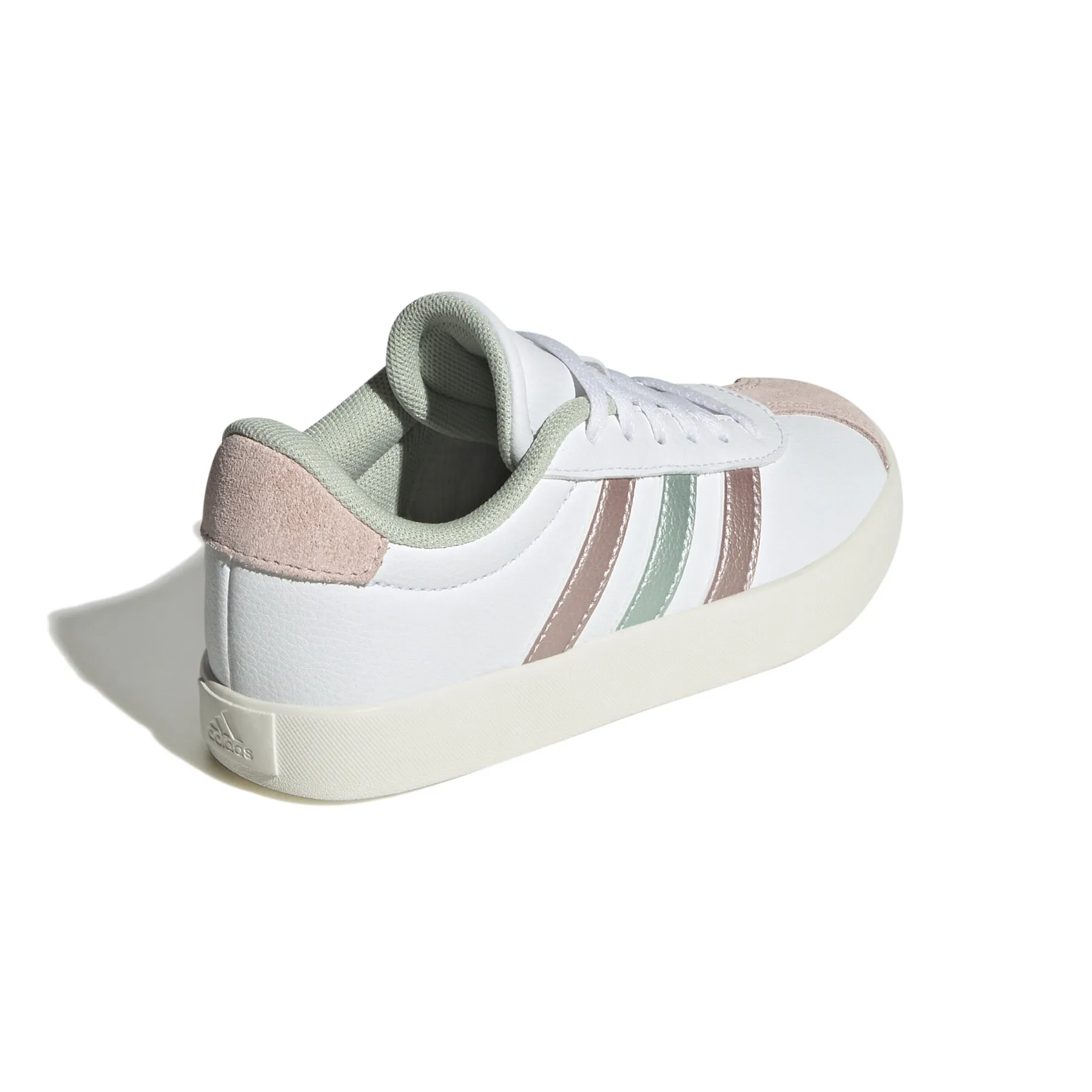 Basket enfant adidas VL Court 3.0