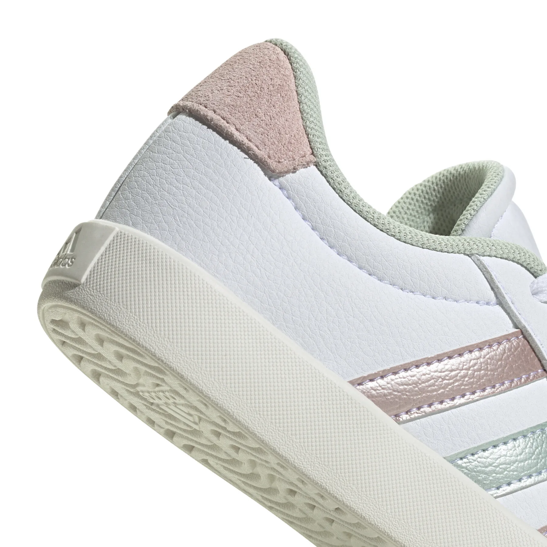 Basket enfant adidas VL Court 3.0