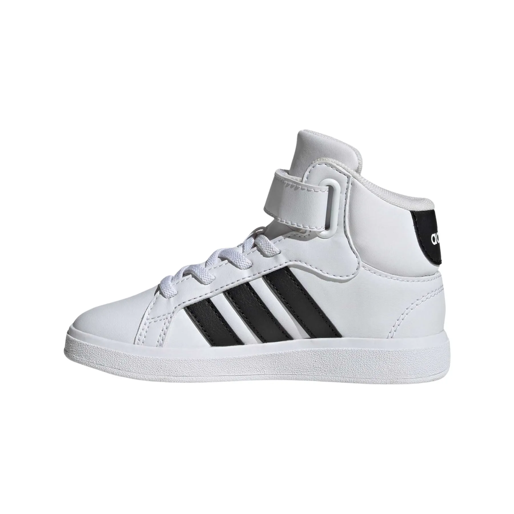 Basket grand court adidas