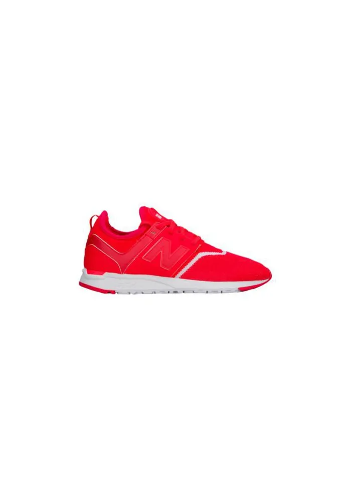 Basket New Balance 247 Femme WRL24-7EC