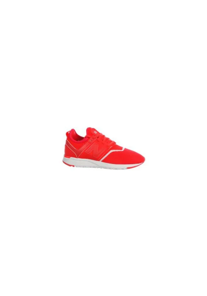 Basket New Balance 247 Femme WRL24-7EC