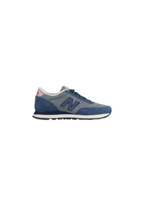 Basket New Balance 501 Femme 501-DCX