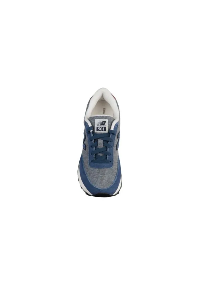 Basket New Balance 501 Femme 501-DCX