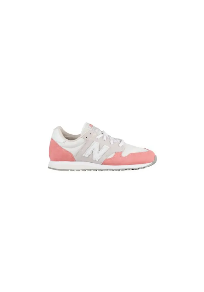 Basket New Balance 520 Femme WL52-0TD