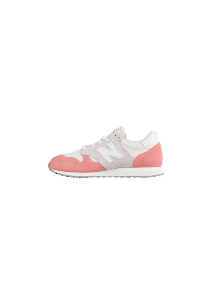 Basket New Balance 520 Femme WL52-0TD