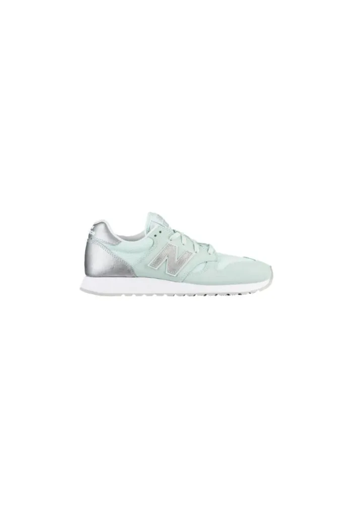 Basket New Balance 520 Femme WL520-SNB