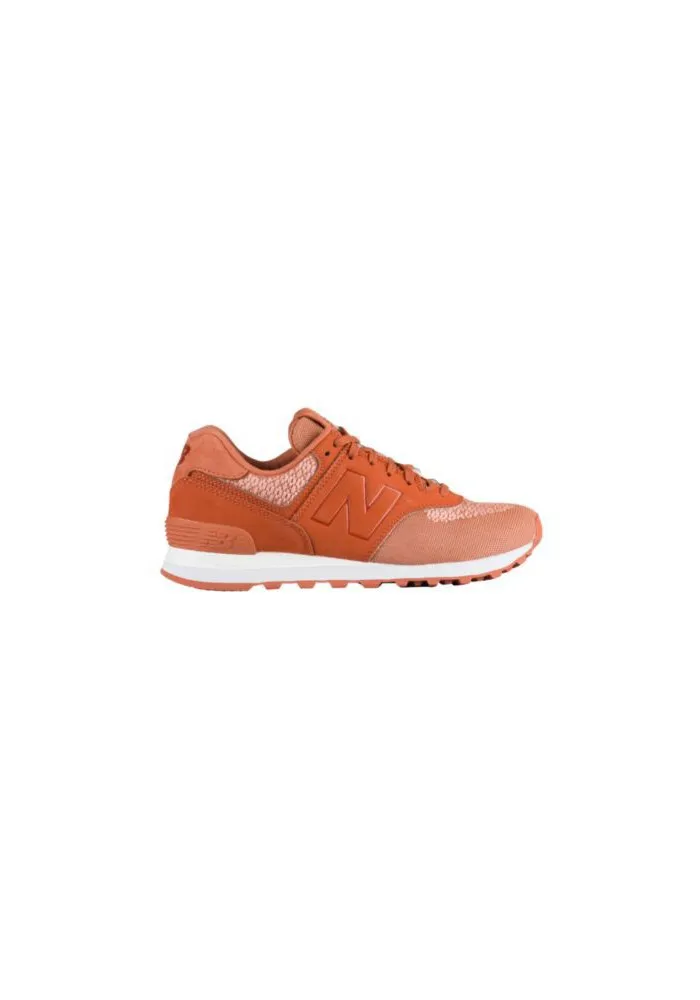 Basket New Balance 574 Classic Femme WL574-FAD