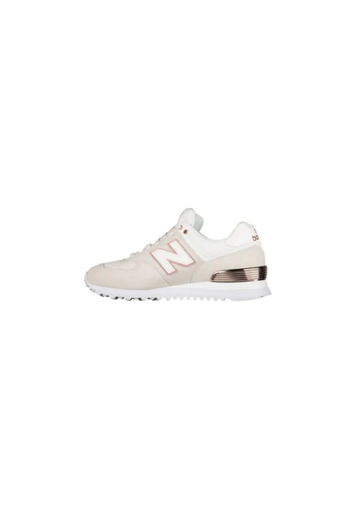 Basket New Balance 574 Classic Femme WL574-FSA