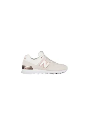 Basket New Balance 574 Classic Femme WL574-FSA