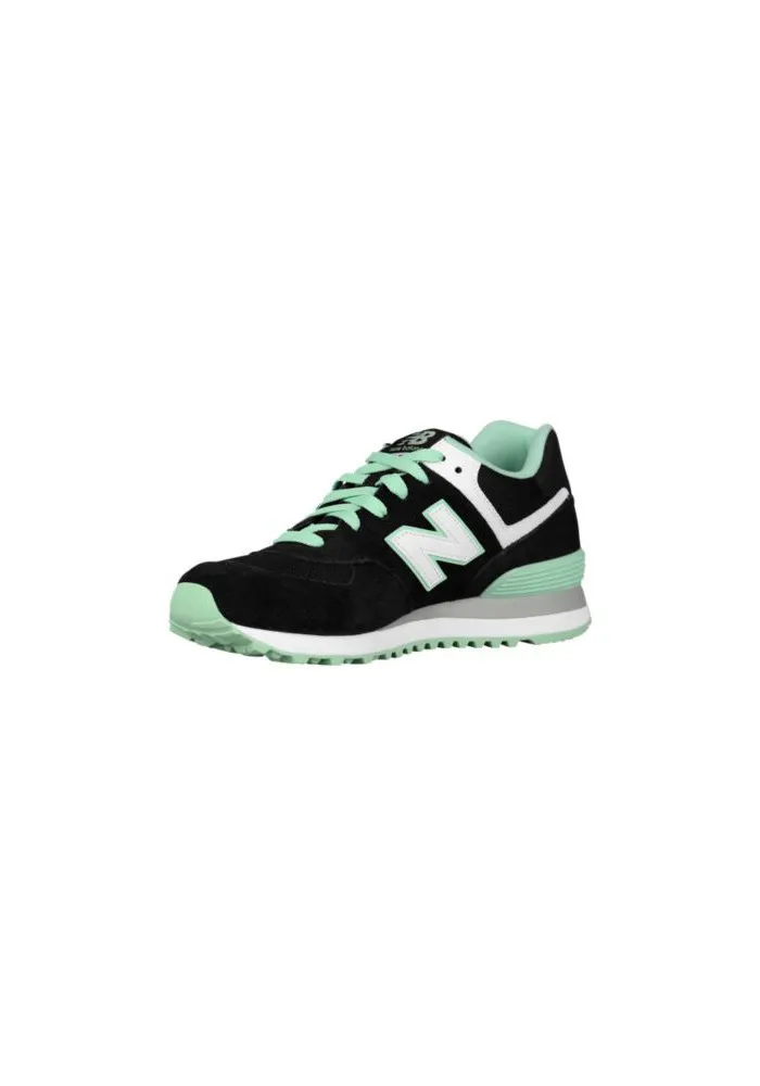 Basket New Balance 574 Femme WL574-CPC