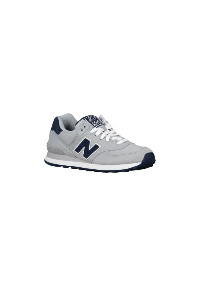 Basket New Balance 574 Femme WL574-HRS