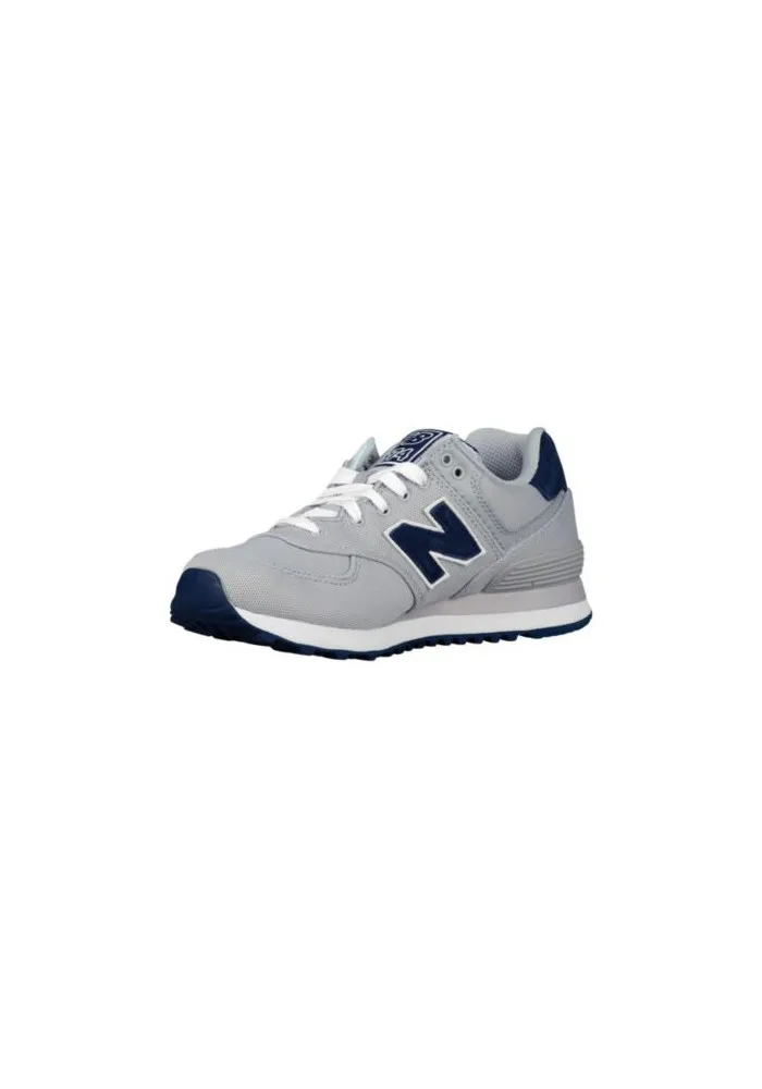 Basket New Balance 574 Femme WL574-HRS