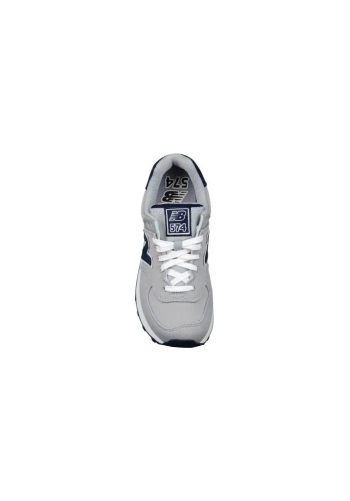 Basket New Balance 574 Femme WL574-HRS