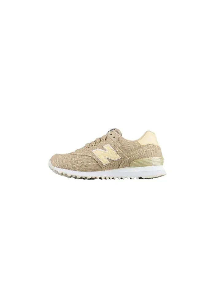 Basket New Balance 574 Femme WL574-MIA