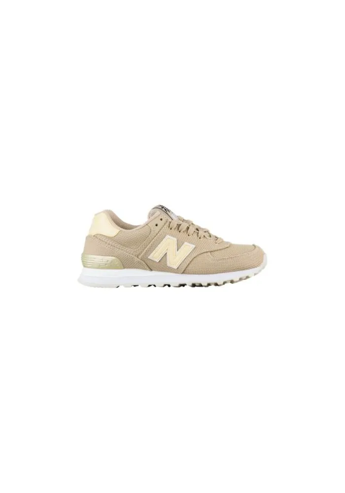 Basket New Balance 574 Femme WL574-MIA