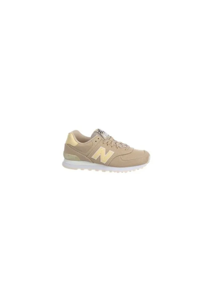 Basket New Balance 574 Femme WL574-MIA