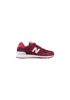 Basket New Balance 574 Femme WL574-MWC