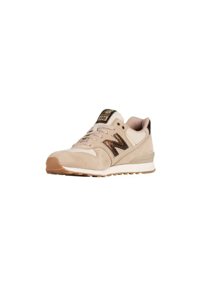 Basket New Balance 696 Femme WL696-NTC