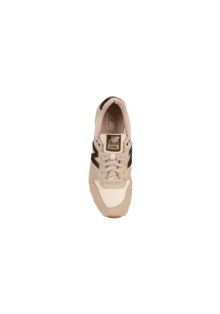 Basket New Balance 696 Femme WL696-NTC