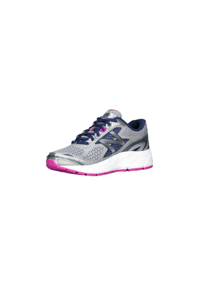 Basket New Balance 840 V3 Femme 840W-P3D