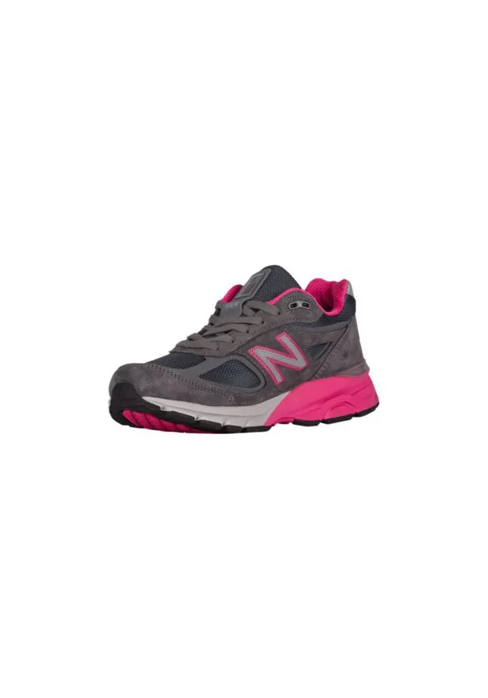 Basket New Balance 990 Femme 990-GP4