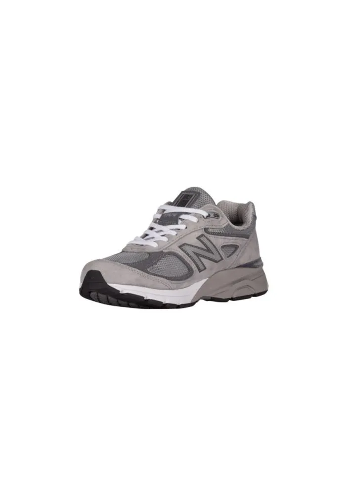 Basket New Balance 990 Femme 990G-L4D