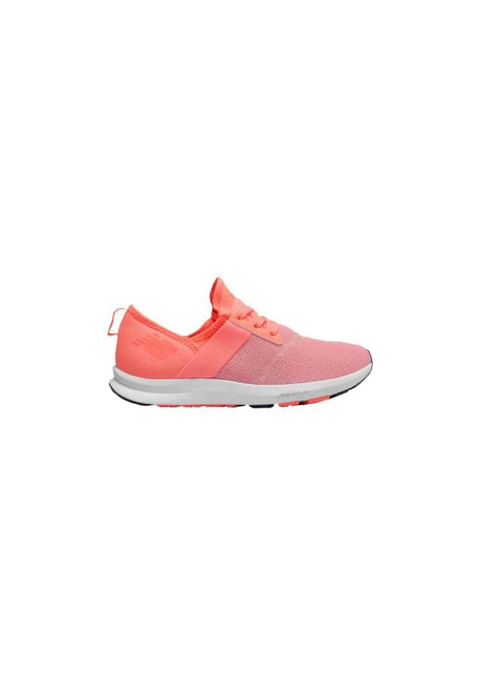 Basket New Balance Fuelcore Nergize Femme WXNR-GFH