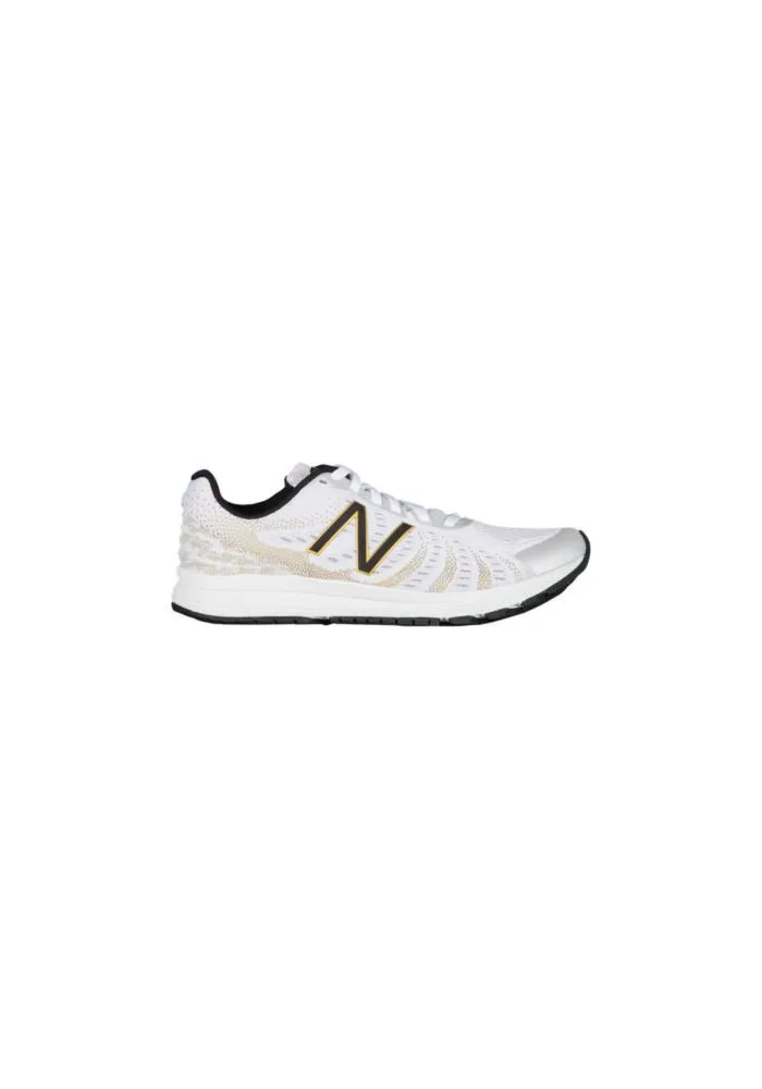 Basket New Balance Fuelcore Rush Shield Femme RUSHS-W3B