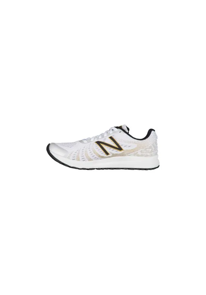 Basket New Balance Fuelcore Rush Shield Femme RUSHS-W3B