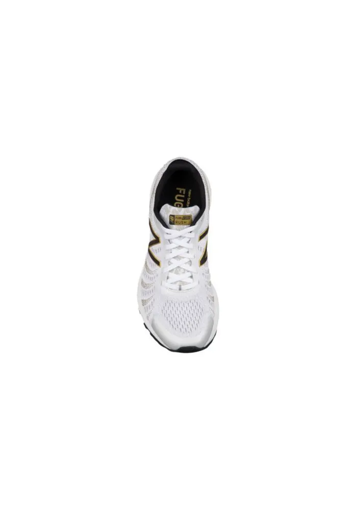 Basket New Balance Fuelcore Rush Shield Femme RUSHS-W3B