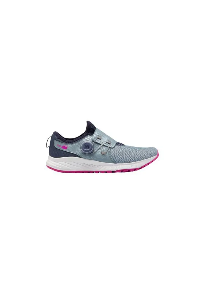 Basket New Balance Fuelcore Sonic Femme WSONI-GRB