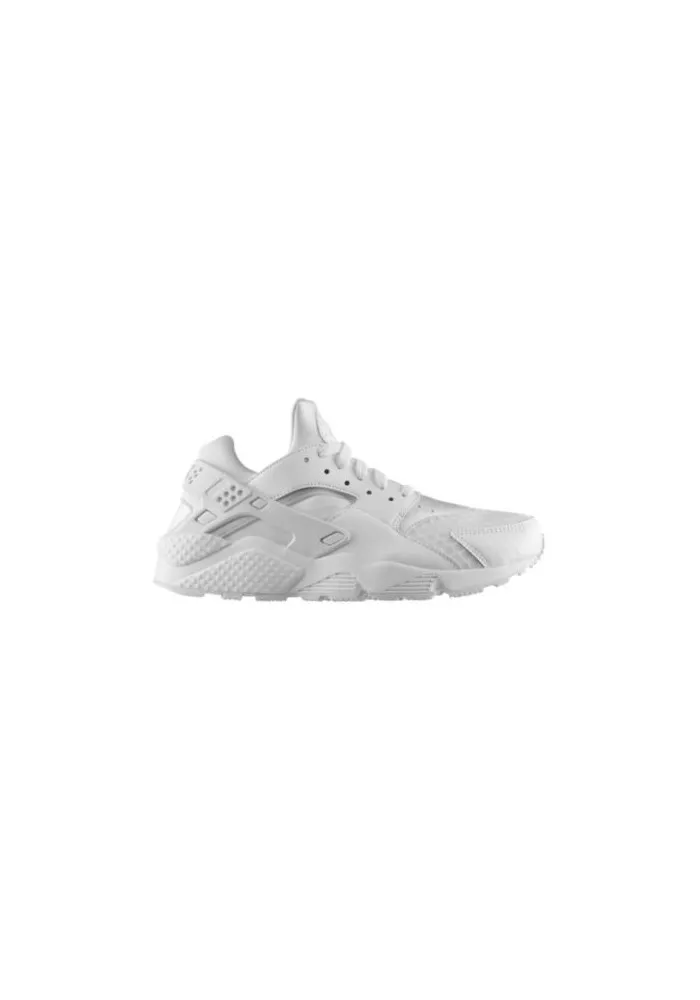 Basket NIke Air Huarache Hommes 18429-111