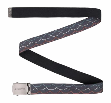 Bretelles Protest Men Prtkonowar Belt Deep Grey