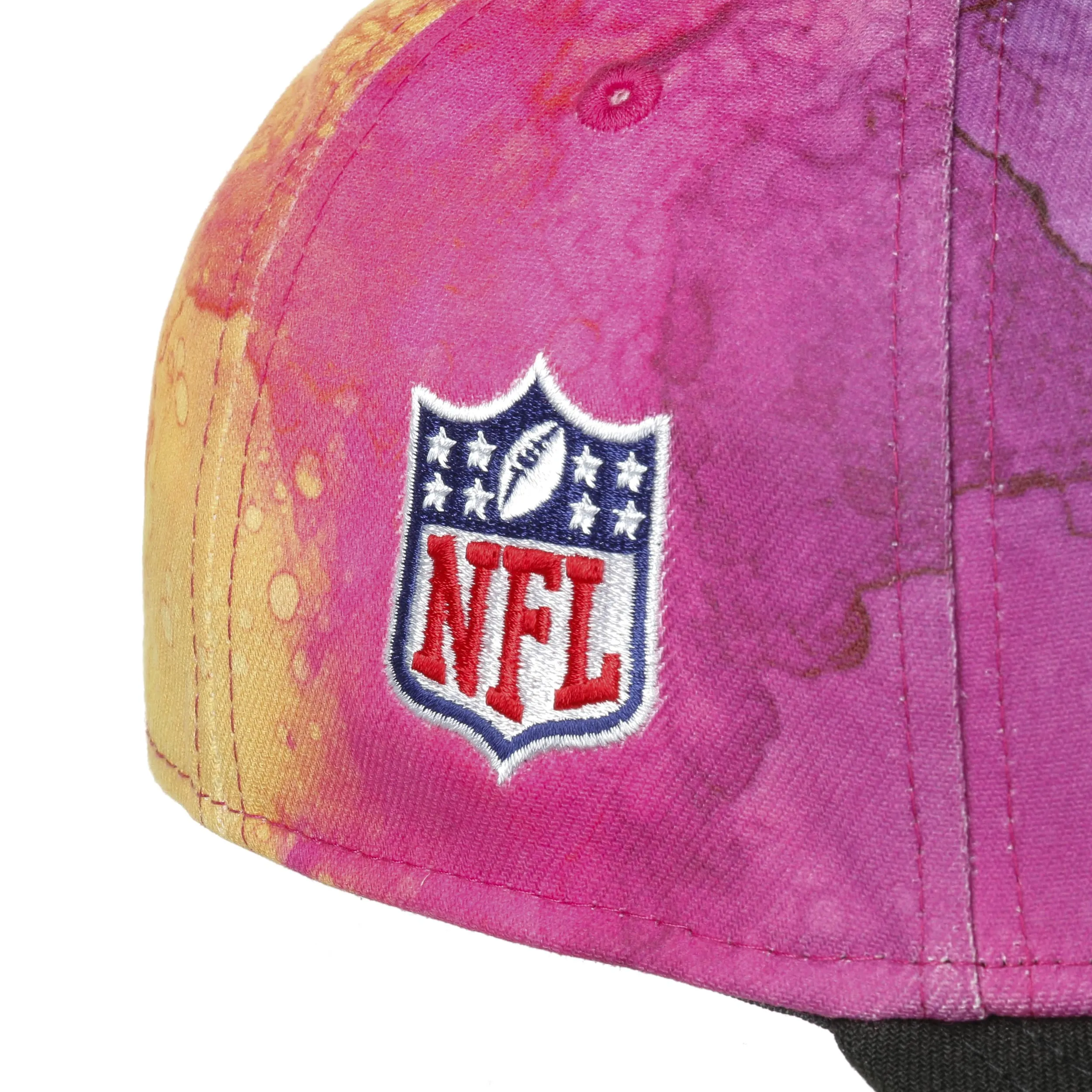 Casquette 39Thirty NFL CC Bengals by New Era --> Chapeaux, casquettes & bonnets en ligne ▷ Chapeaushop