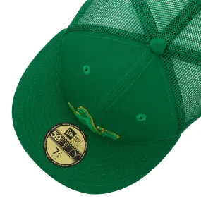 Casquette 59Fifty Batting Athletics by New Era --> Chapeaux, casquettes & bonnets en ligne ▷ Chapeaushop