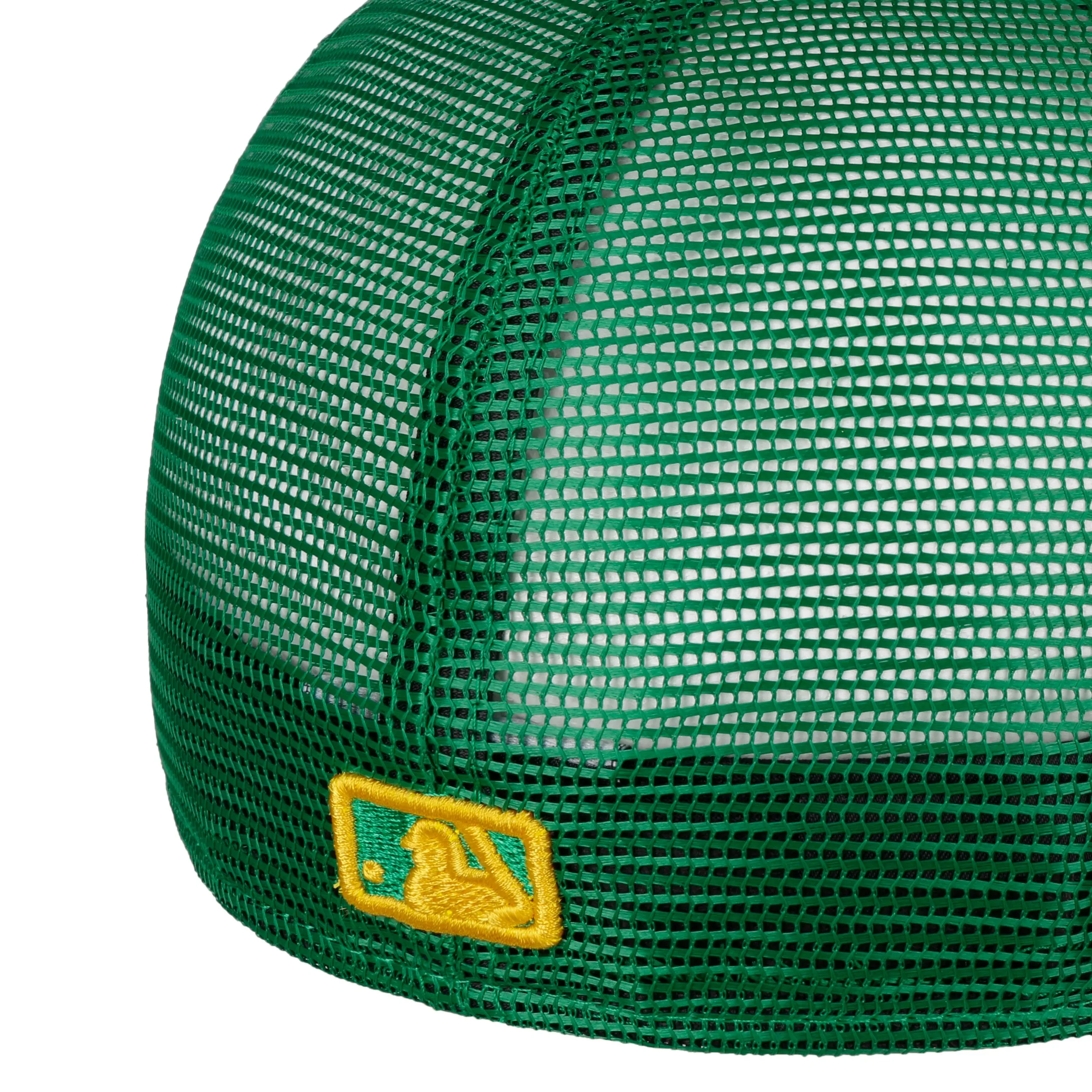 Casquette 59Fifty Batting Athletics by New Era --> Chapeaux, casquettes & bonnets en ligne ▷ Chapeaushop