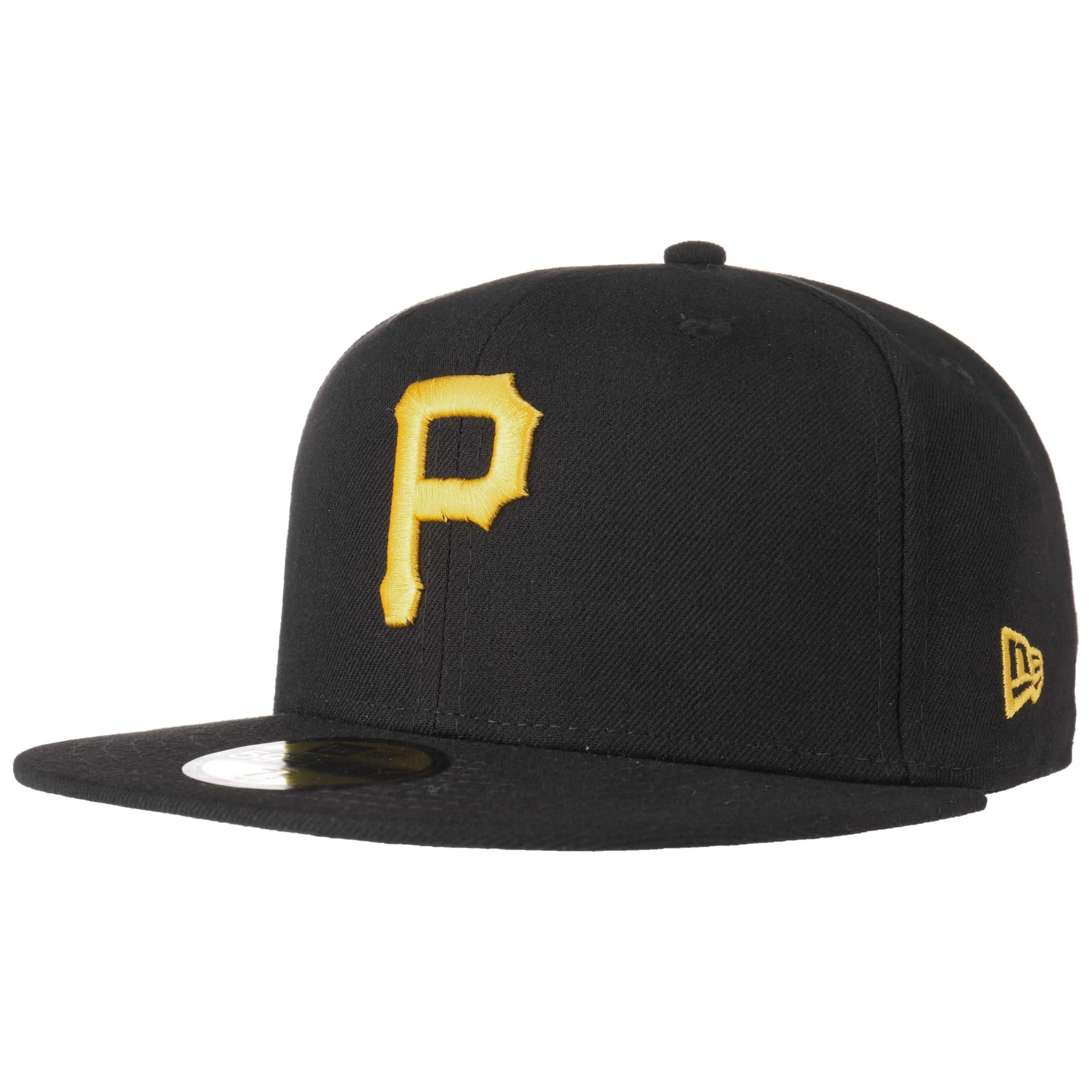 Casquette 59Fifty OTC Pirates by New Era --> Chapeaux, casquettes & bonnets en ligne ▷ Chapeaushop