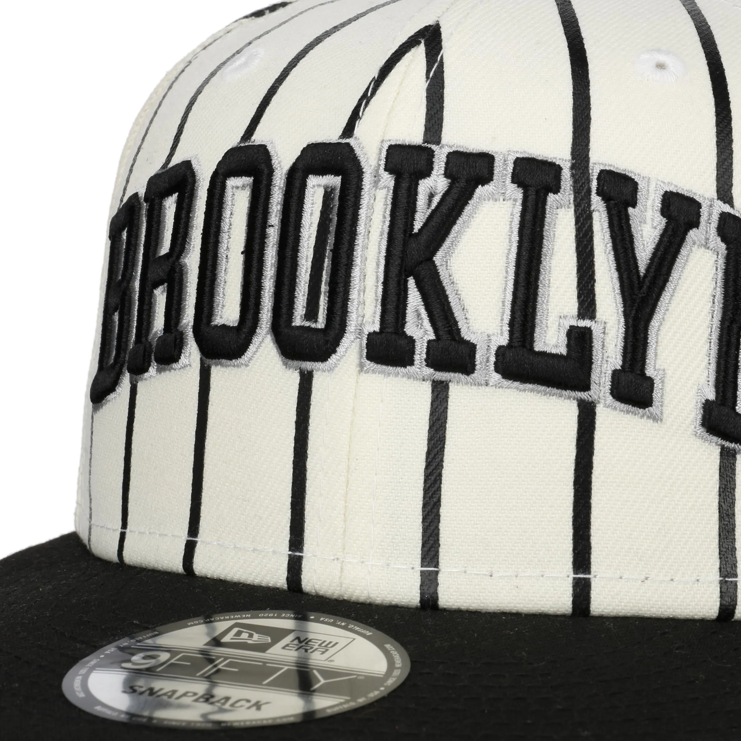 Casquette 9Fifty Brooklyn Nets by New Era --> Chapeaux, casquettes & bonnets en ligne ▷ Chapeaushop