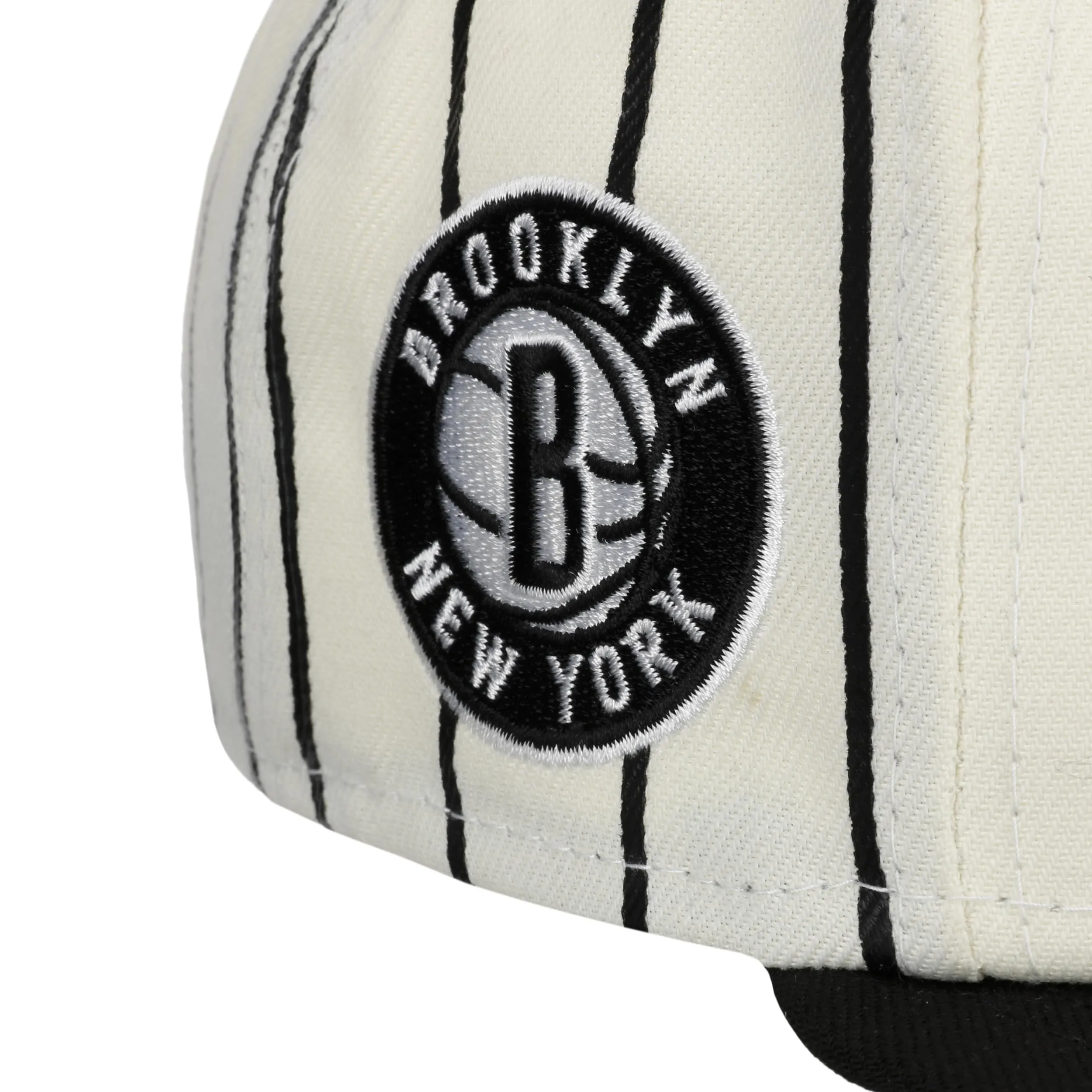 Casquette 9Fifty Brooklyn Nets by New Era --> Chapeaux, casquettes & bonnets en ligne ▷ Chapeaushop