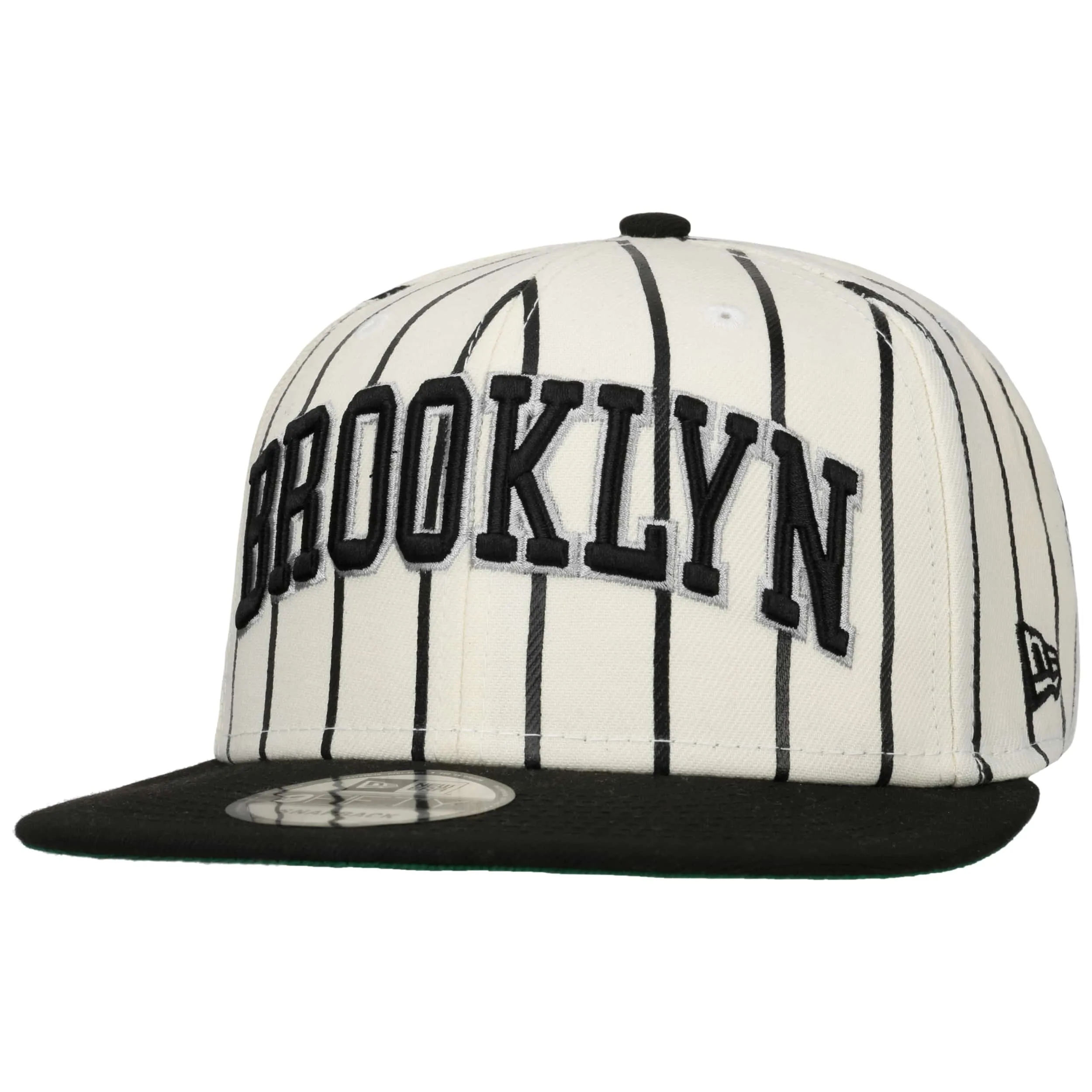 Casquette 9Fifty Brooklyn Nets by New Era --> Chapeaux, casquettes & bonnets en ligne ▷ Chapeaushop