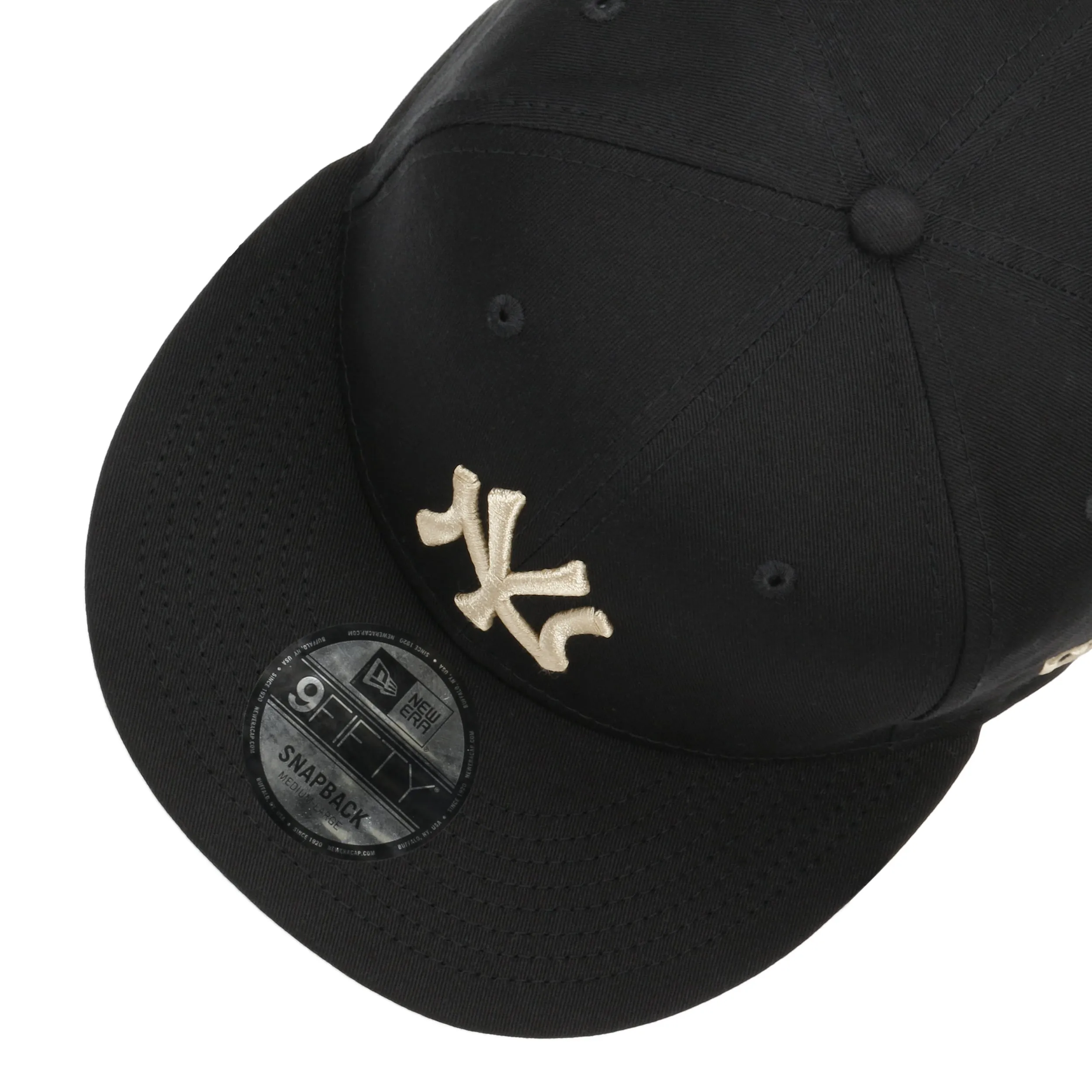 Casquette 9Fifty NY Yankees League by New Era --> Chapeaux, casquettes & bonnets en ligne ▷ Chapeaushop