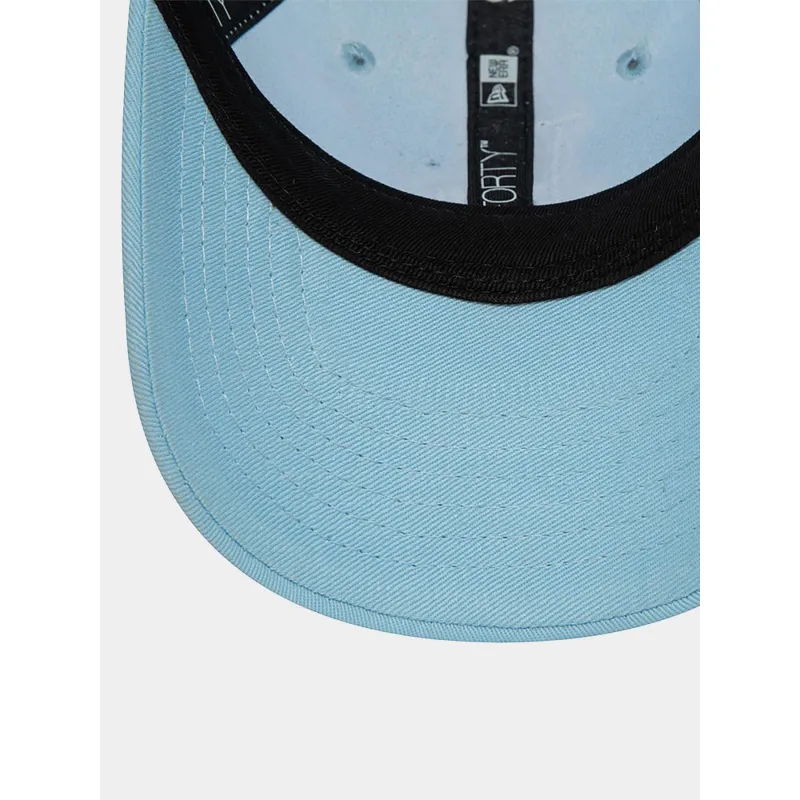 Casquette 9forty league todler bleu clair enfant - New Era | wimod