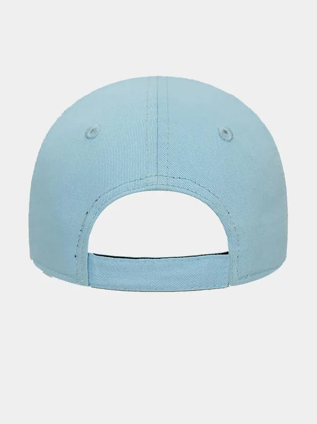 Casquette 9forty league todler bleu clair enfant - New Era | wimod