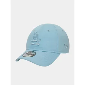 Casquette 9forty league todler bleu clair enfant - New Era | wimod