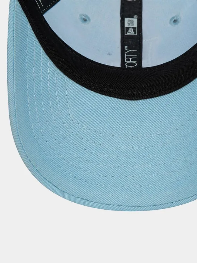 Casquette 9forty league todler bleu clair enfant - New Era | wimod