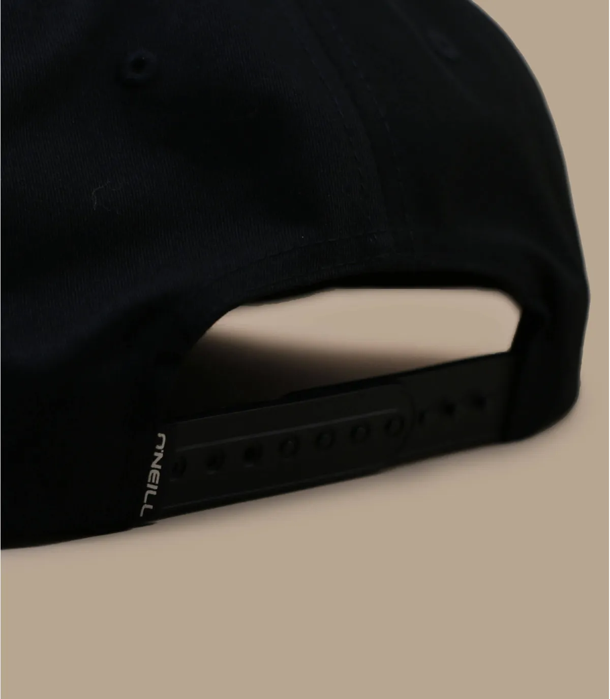 casquette baseball noir - Wave Cap black O'neill : Headict