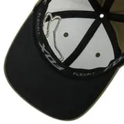 Casquette Clouded Flexfit 2.0 by FOX --> Chapeaux, casquettes & bonnets en ligne ▷ Chapeaushop