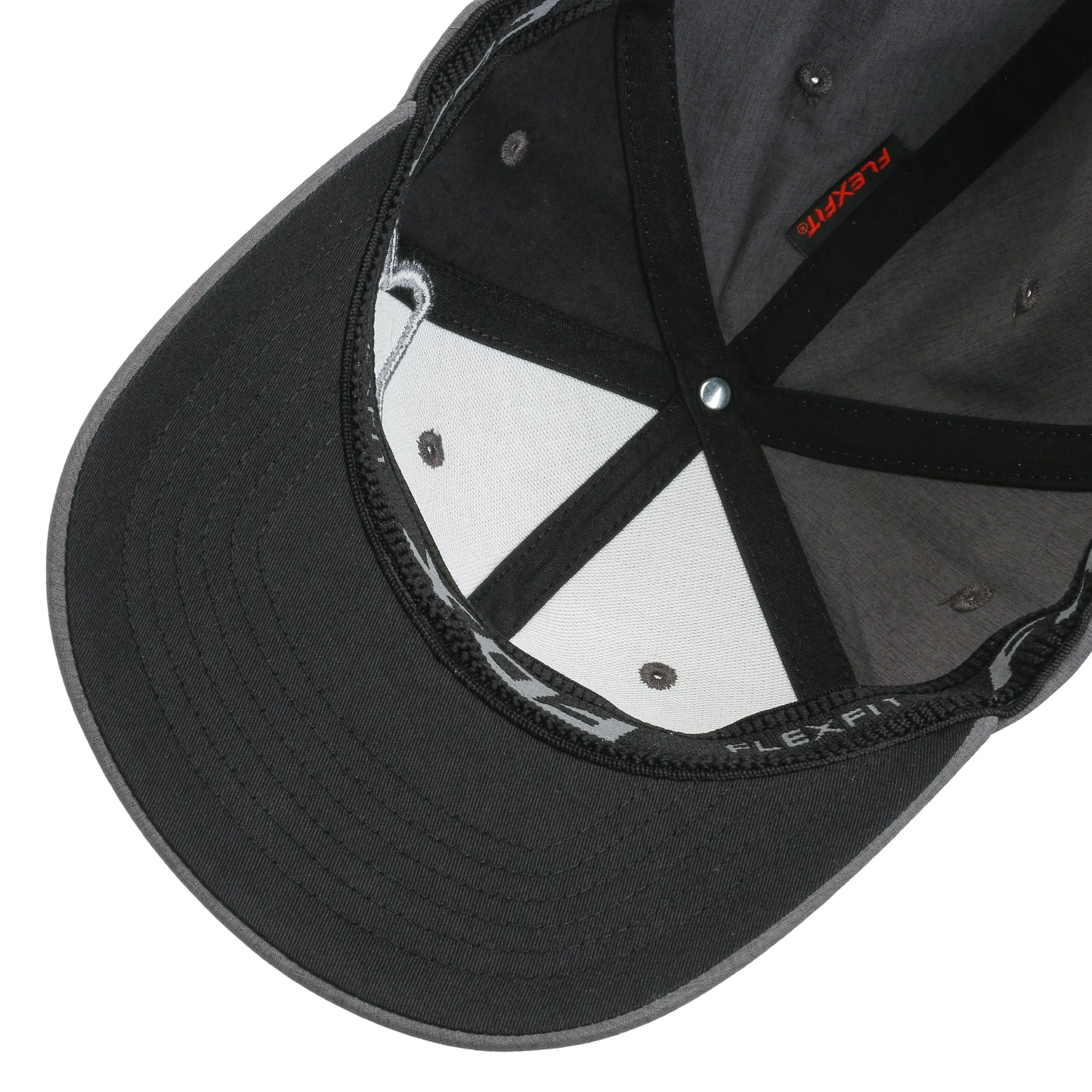 Casquette Clouded Flexfit 2.0 by FOX --> Chapeaux, casquettes & bonnets en ligne ▷ Chapeaushop